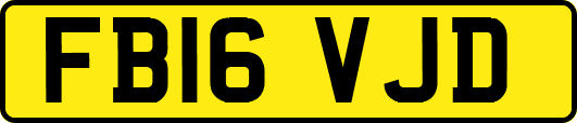 FB16VJD
