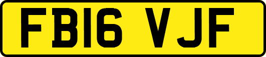 FB16VJF