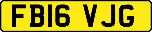 FB16VJG