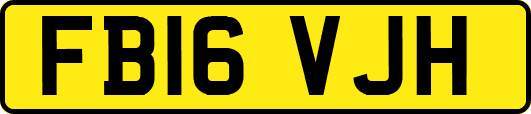 FB16VJH
