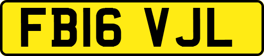 FB16VJL