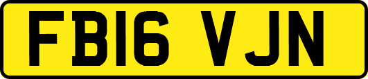 FB16VJN