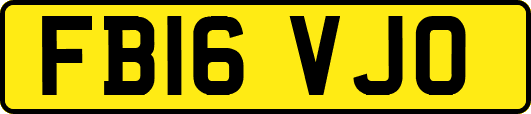 FB16VJO