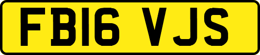 FB16VJS