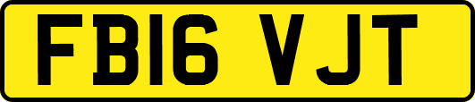 FB16VJT