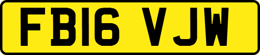 FB16VJW