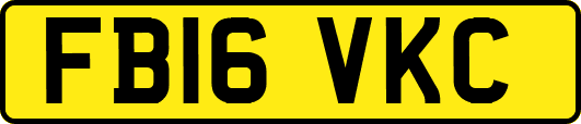 FB16VKC