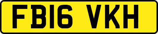 FB16VKH
