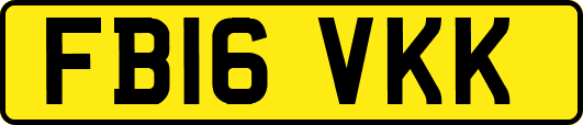FB16VKK