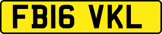 FB16VKL