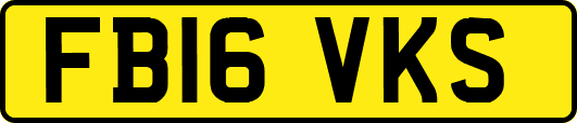 FB16VKS
