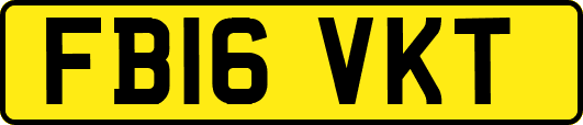 FB16VKT