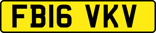 FB16VKV