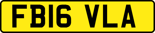 FB16VLA