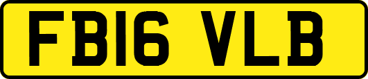 FB16VLB