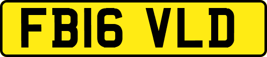 FB16VLD