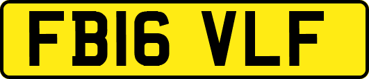 FB16VLF