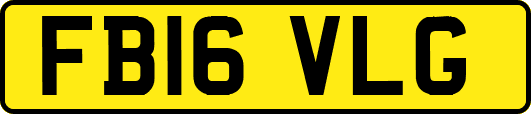 FB16VLG