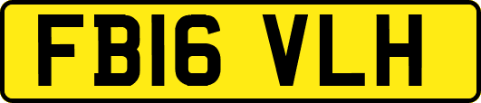 FB16VLH