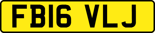 FB16VLJ