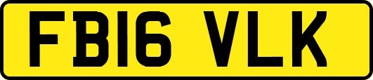 FB16VLK