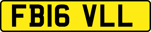 FB16VLL