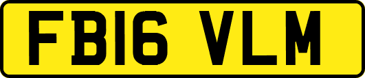 FB16VLM