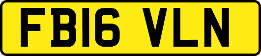 FB16VLN