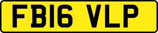 FB16VLP