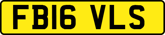 FB16VLS