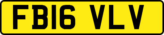 FB16VLV