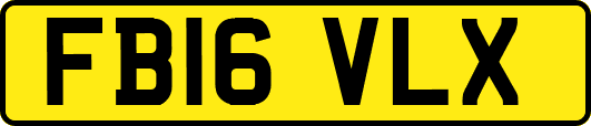 FB16VLX