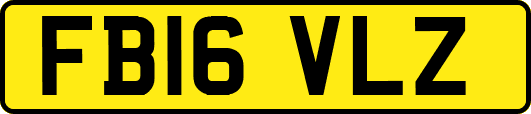 FB16VLZ