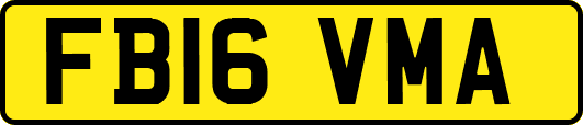 FB16VMA