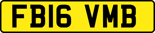FB16VMB