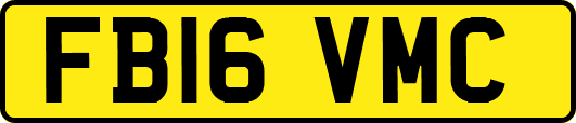 FB16VMC
