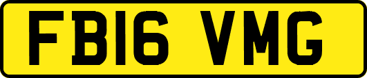 FB16VMG