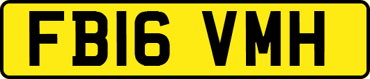 FB16VMH
