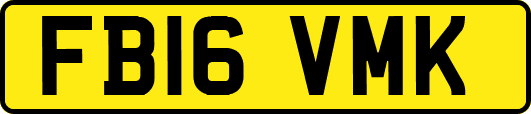 FB16VMK