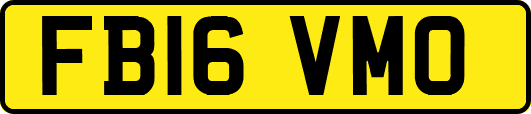 FB16VMO