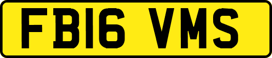 FB16VMS