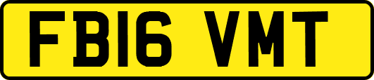 FB16VMT