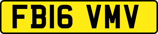 FB16VMV