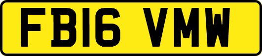 FB16VMW