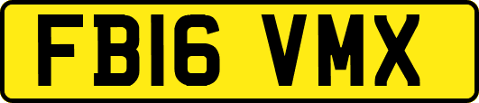 FB16VMX