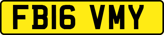 FB16VMY