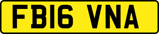 FB16VNA