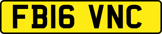 FB16VNC