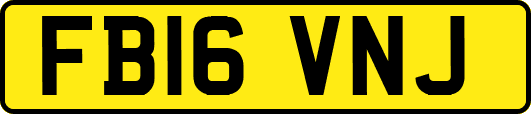 FB16VNJ