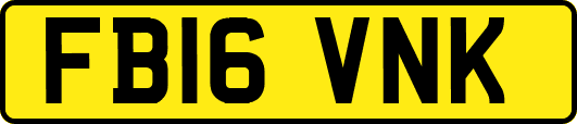 FB16VNK